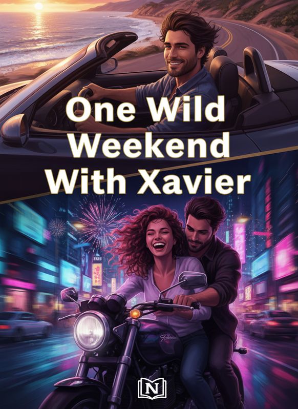 One Wild Weekend With Xavier