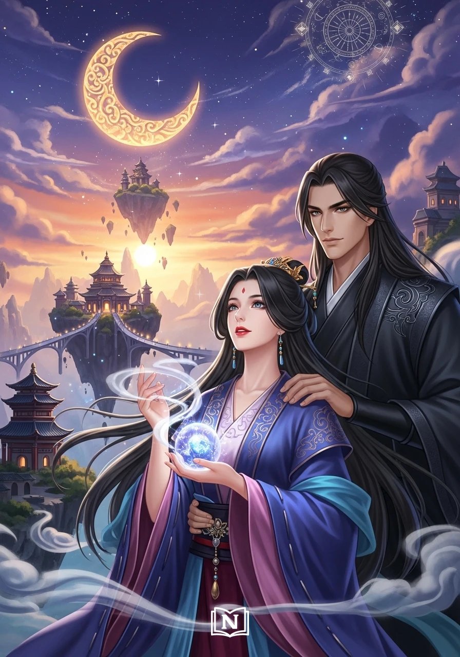 Online Fortune Telling: Your Son Has Another Dad Novel
