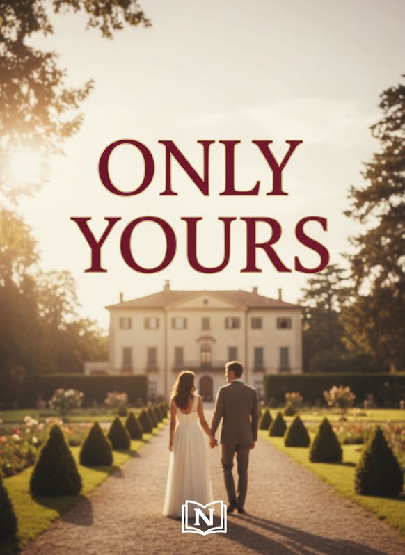 ONLY YOURS