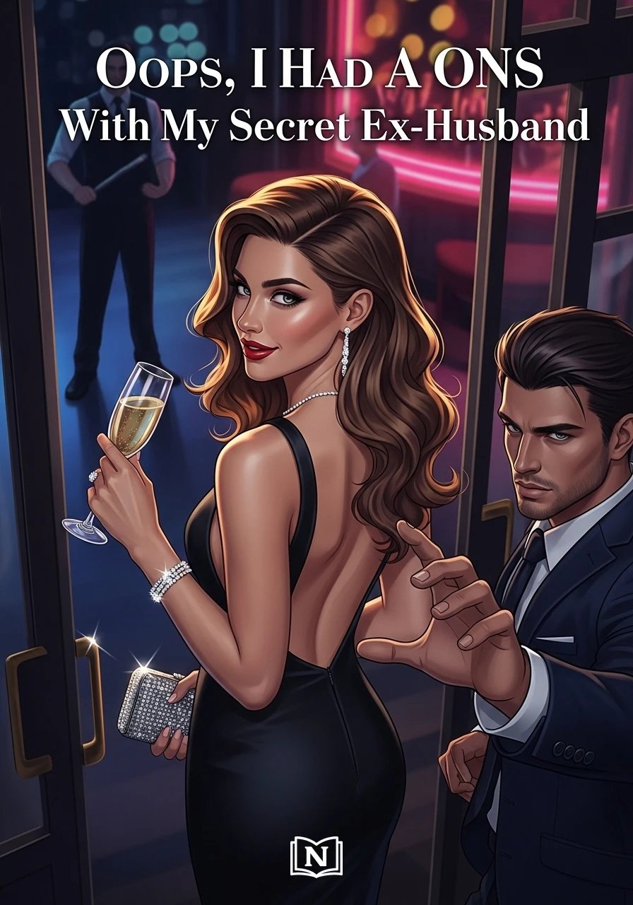 Oops, I had a ONS With My Secret Ex-husband Novel