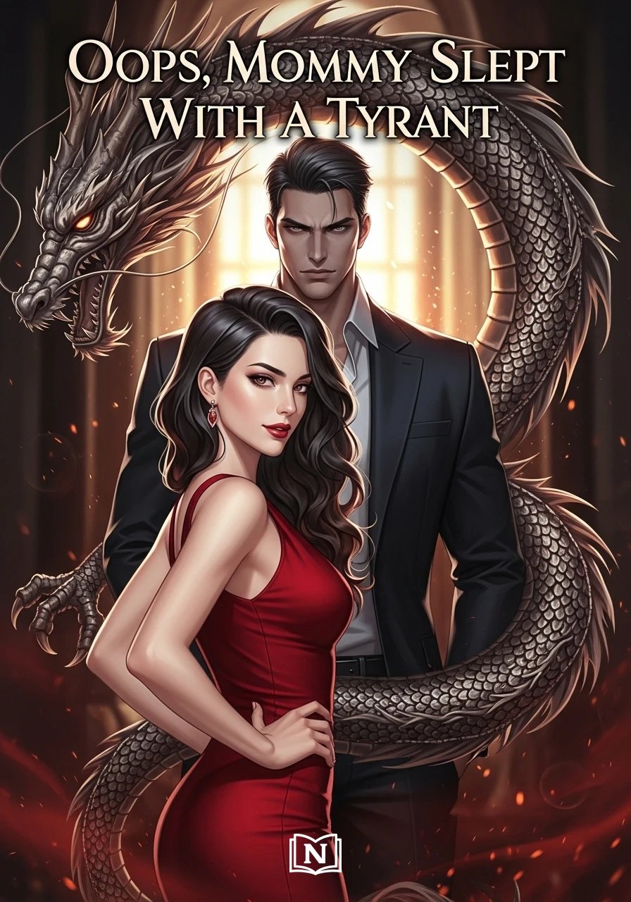 Oops, Mommy Slept With A Tyrant Novel