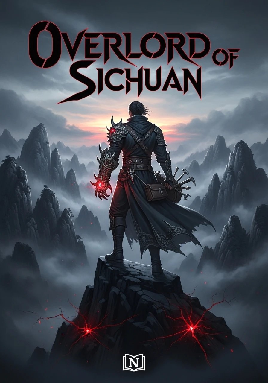 Overlord of Sichuan Novel