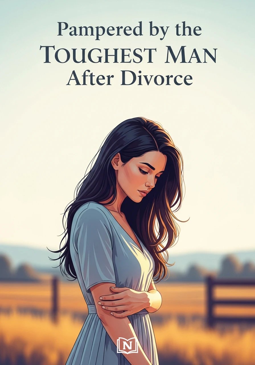 Pampered by the Toughest Man After Divorce Novel
