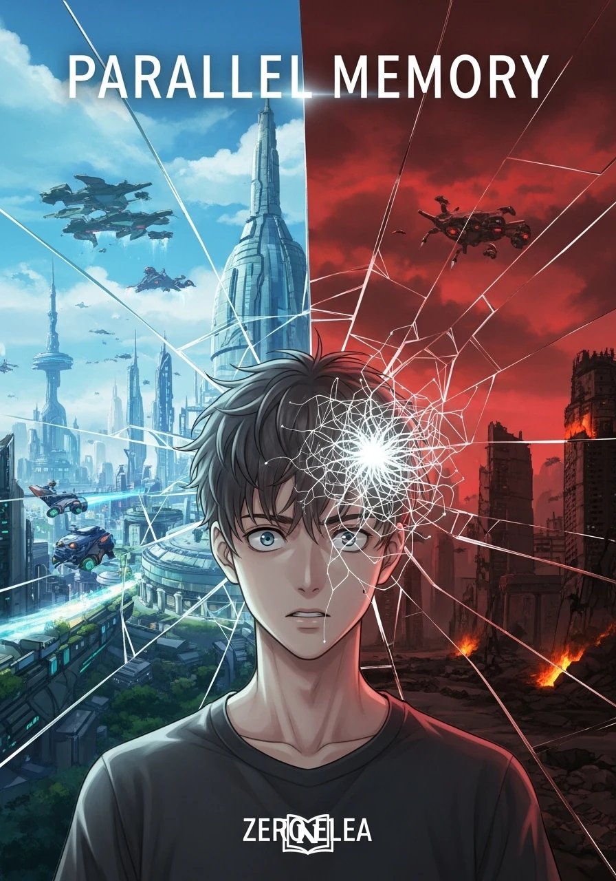 Parallel Memory Novel