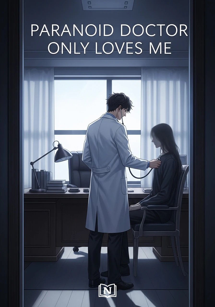 Paranoid Doctor Only Loves Me Novel