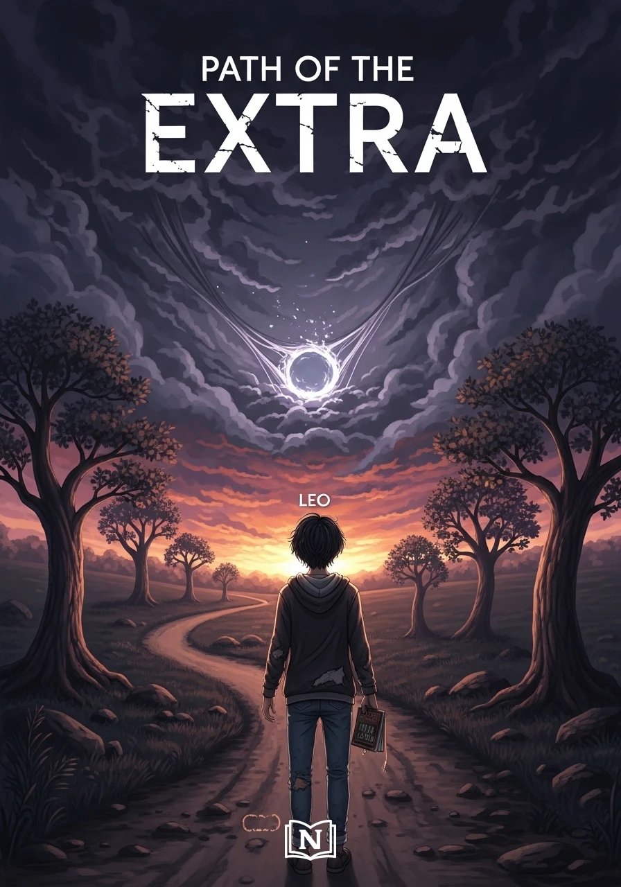 Path of the Extra Novel