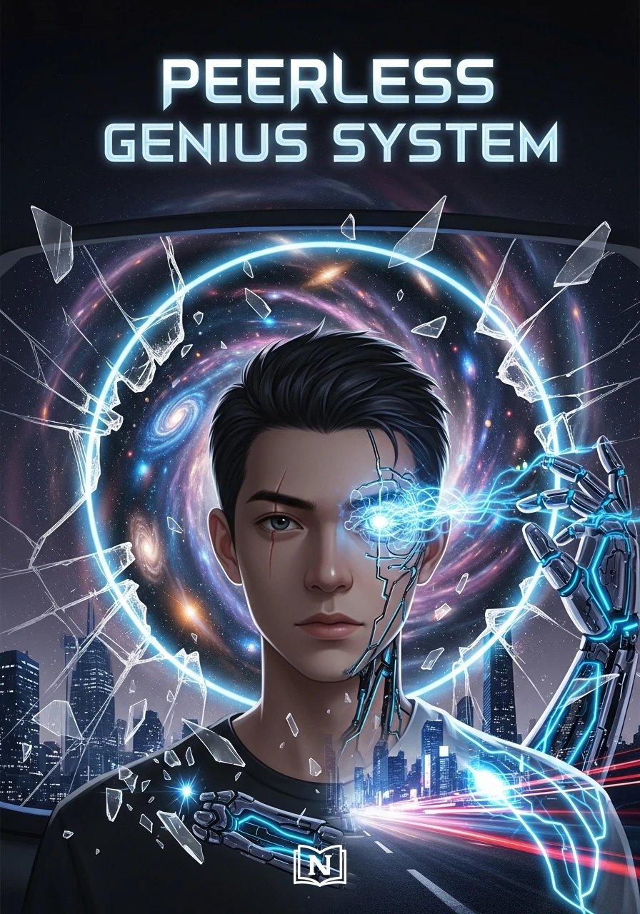 Peerless Genius System Novel