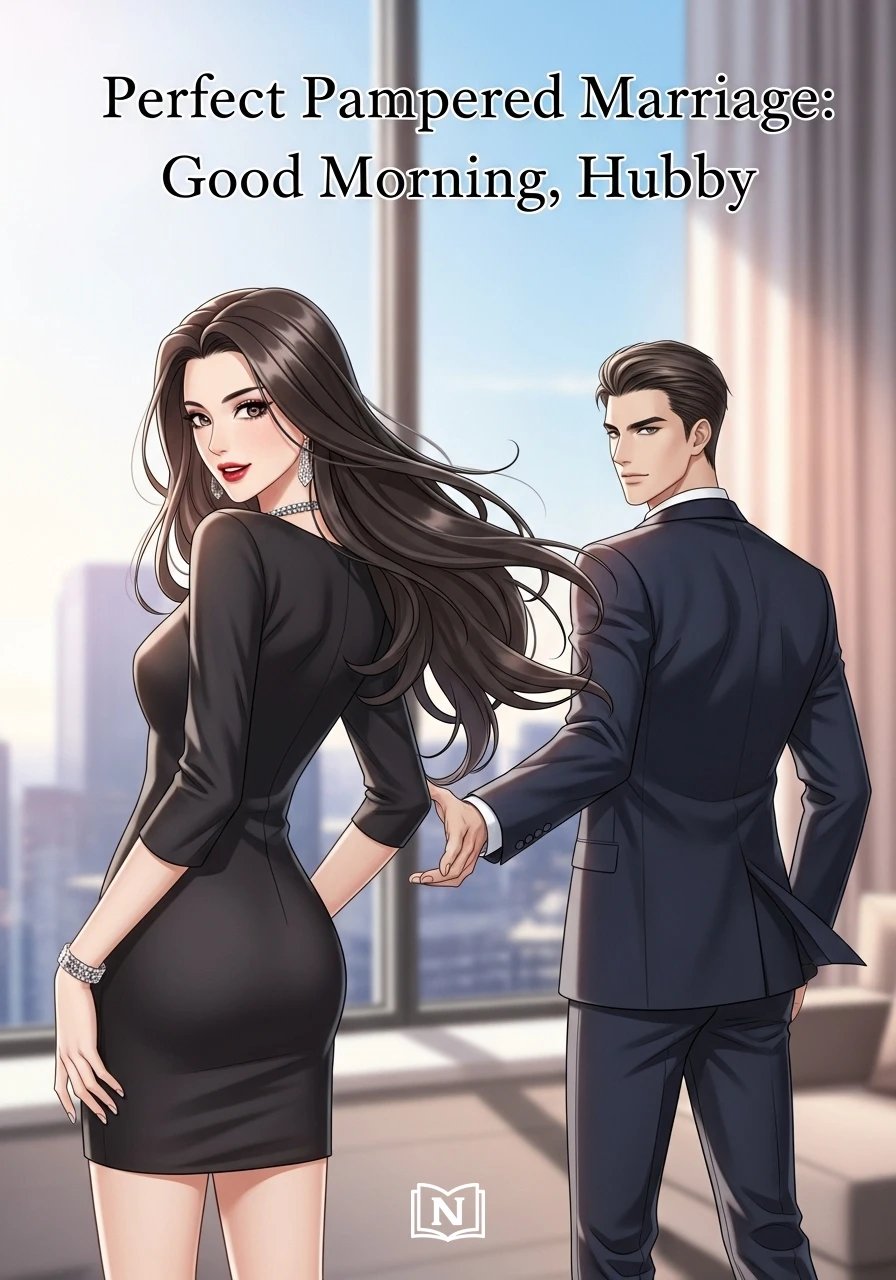 Perfect Pampered Marriage: Good Morning, Hubby Novel