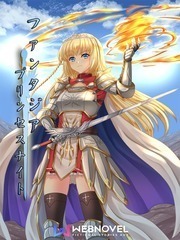 Phantasia: The Princess Knight
