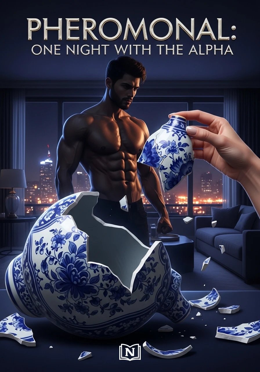 Pheromonal: One Night With the Alpha Novel