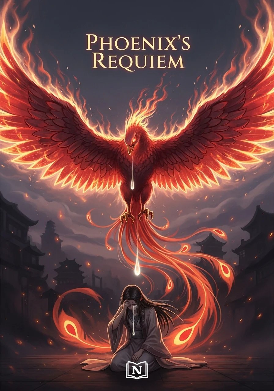 Phoenix's Requiem Novel