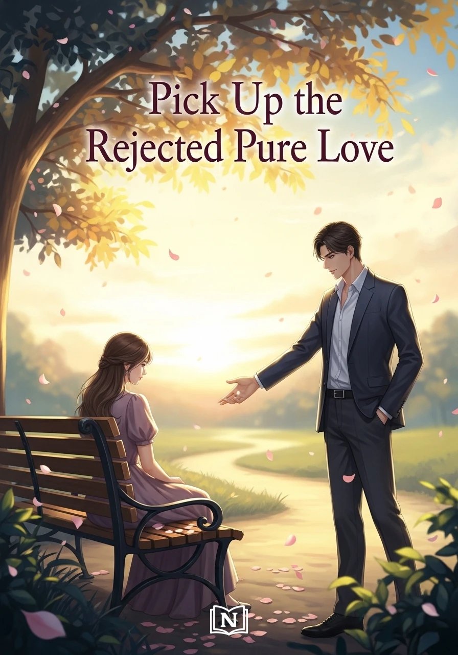 Pick Up the Rejected Pure Love Novel