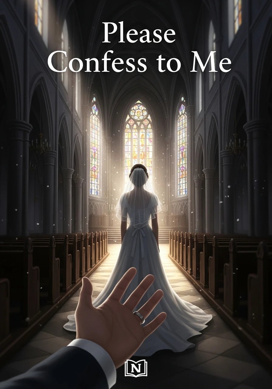 Please Confess to Me Novel