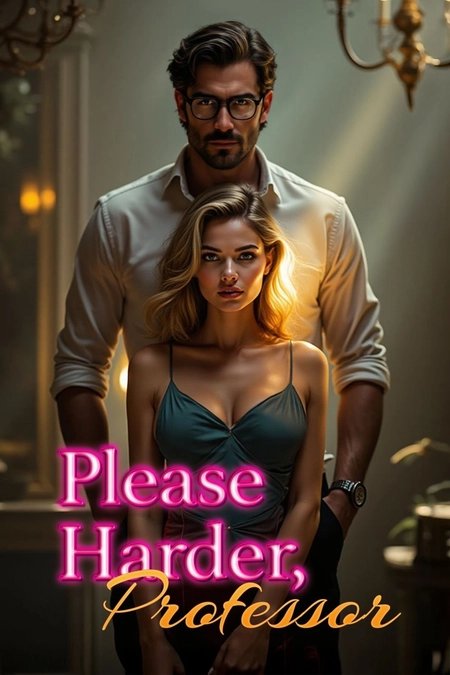 Please Harder, Professor