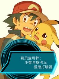 Pokémon: Ash and Pikachu