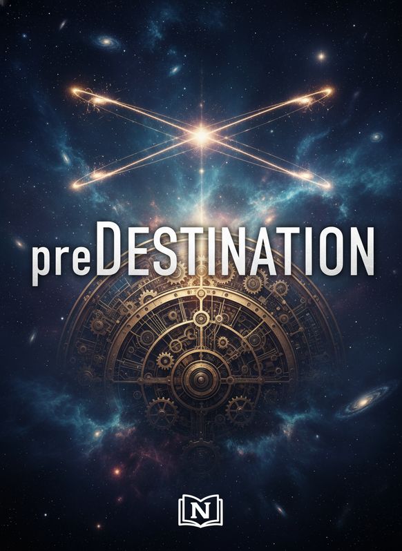 preDESTINATION