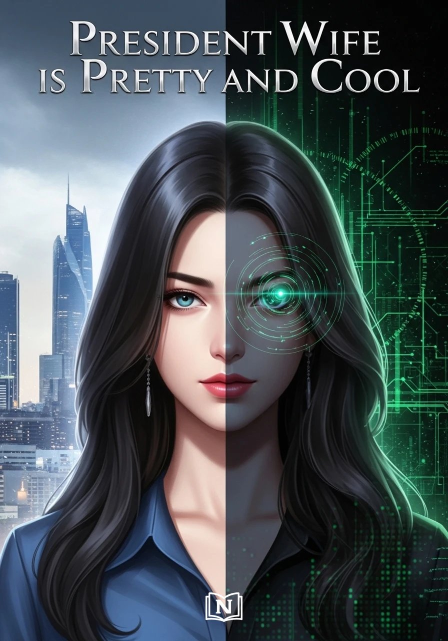 President Wife is Pretty and Cool Novel