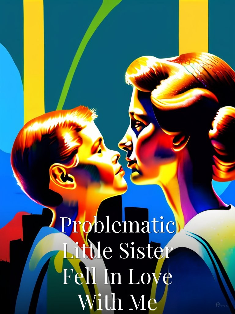 Problematic Little Sister Fell In Love With Me