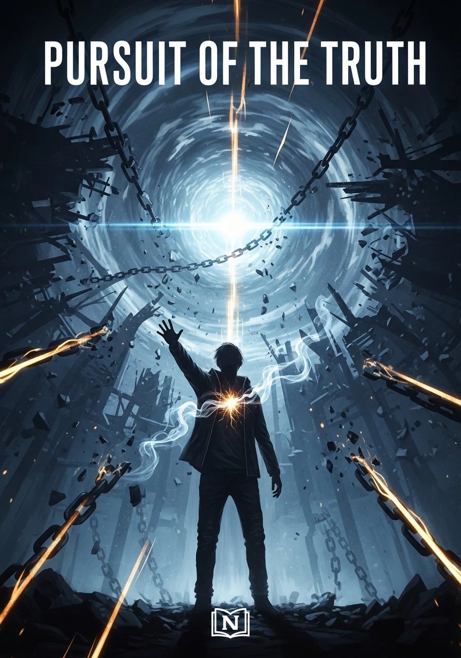 Pursuit of the Truth Novel