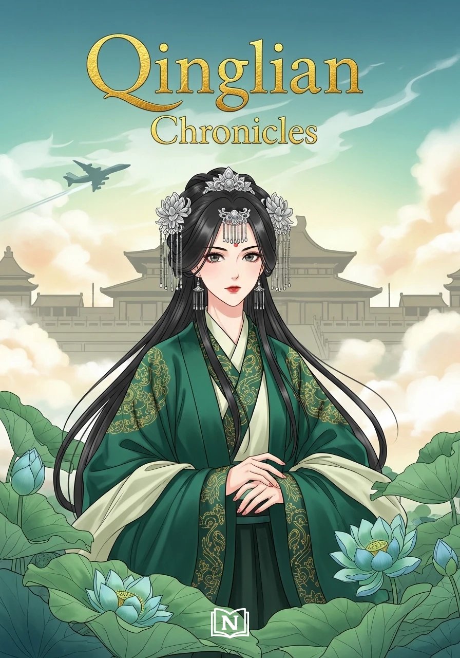 Qinglian Chronicles Novel