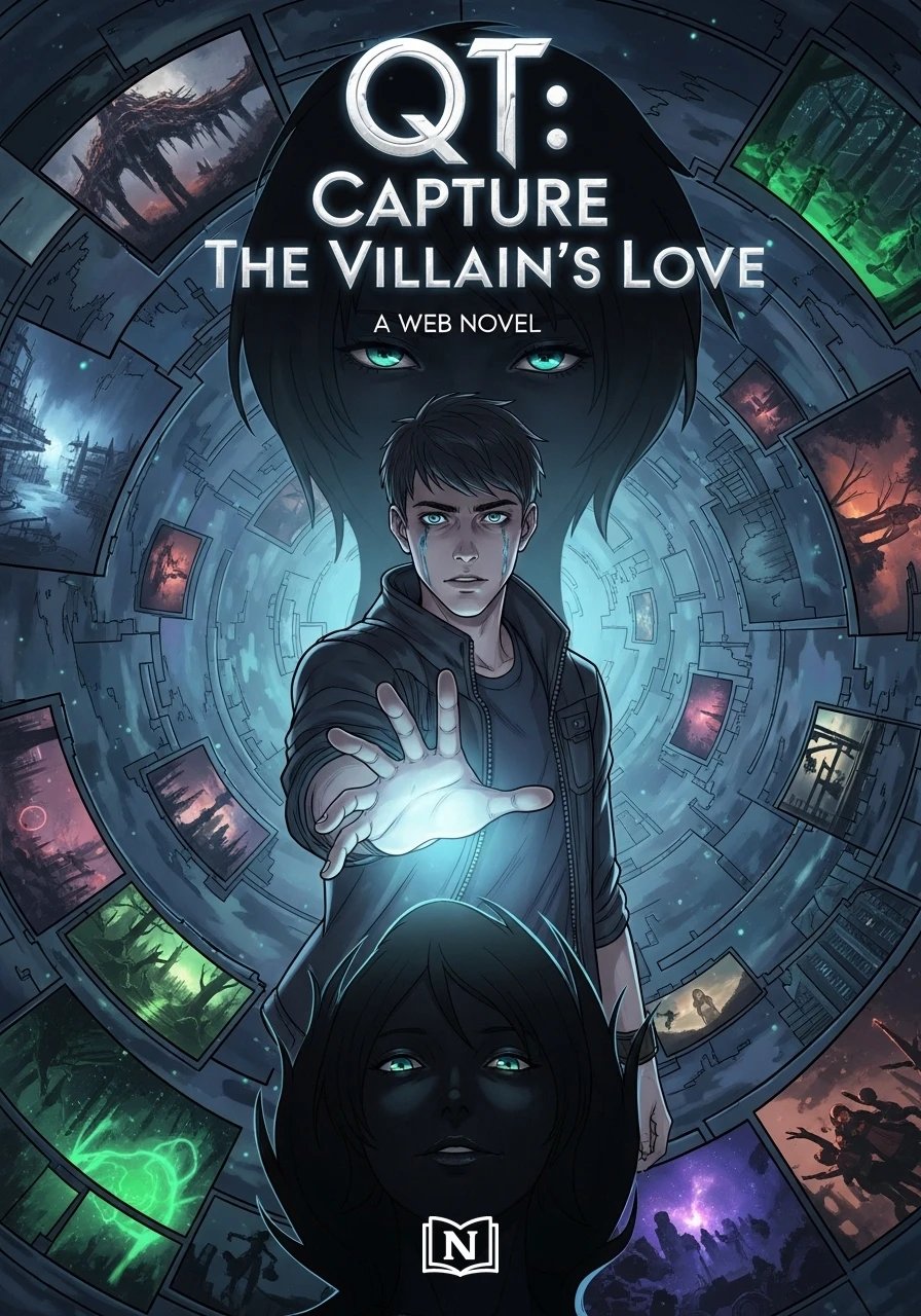 QT: Capture The Villain's Love Novel