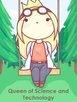 Queen of Science