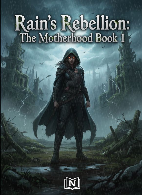 Rain's Rebellion: The Motherhood Book 1