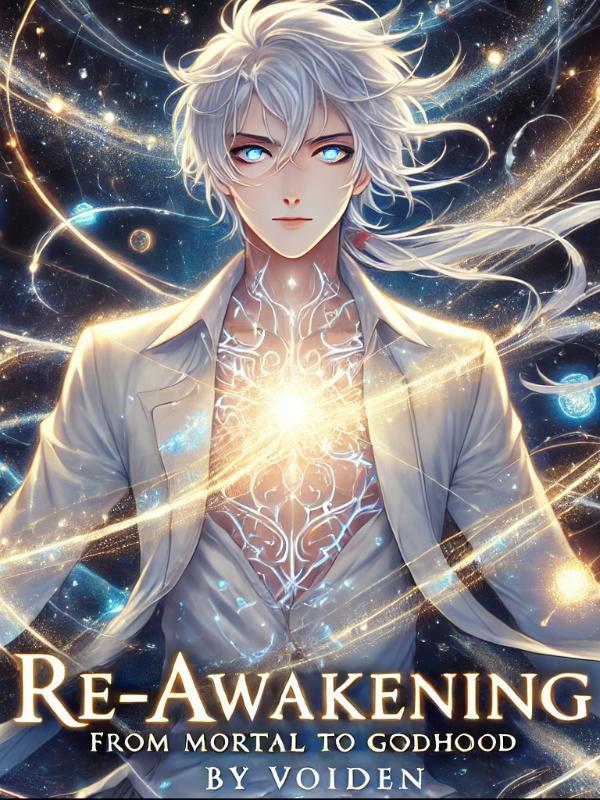 Re-awakening: From mortal to godhood