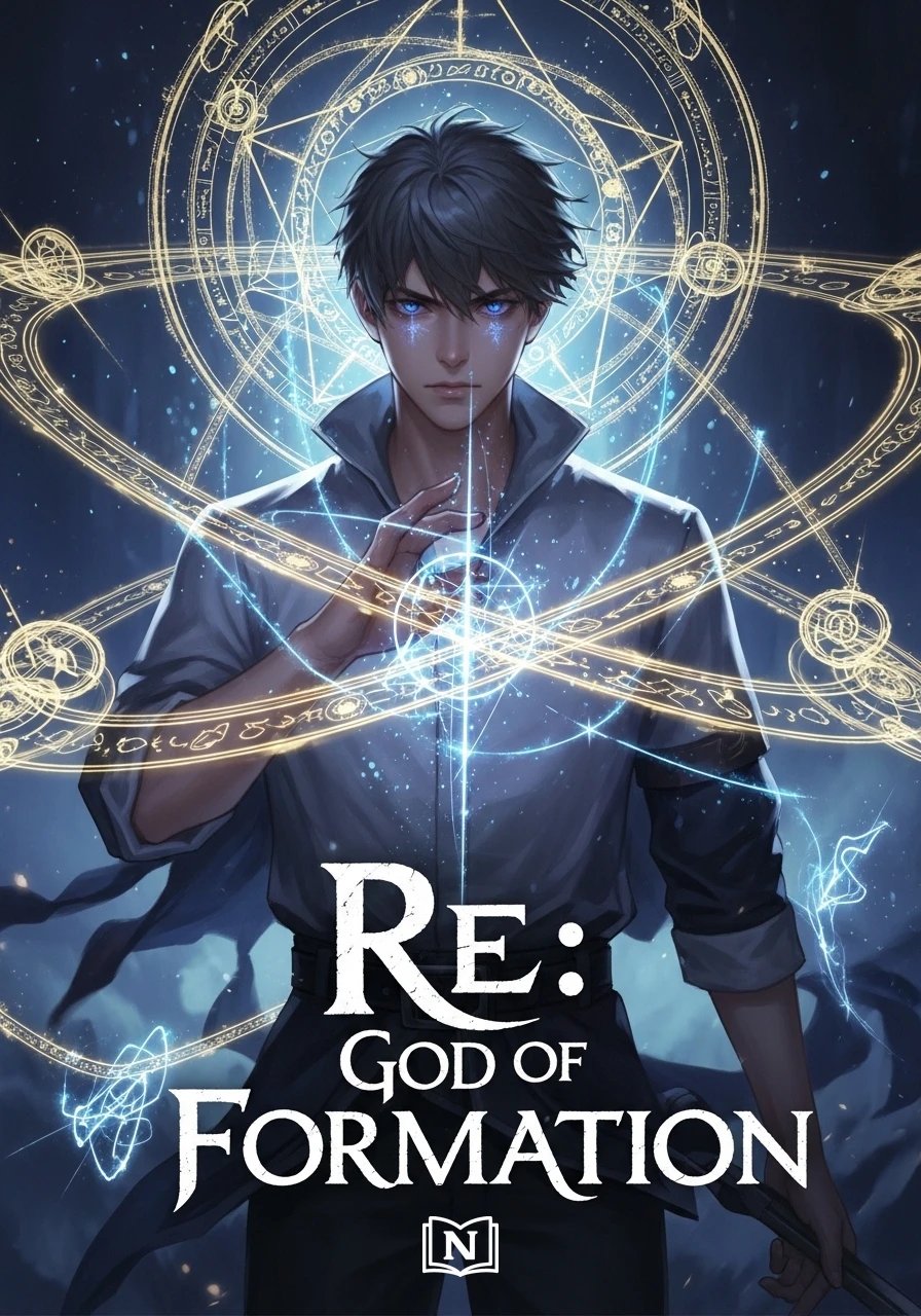 Re: God of Formation. Novel