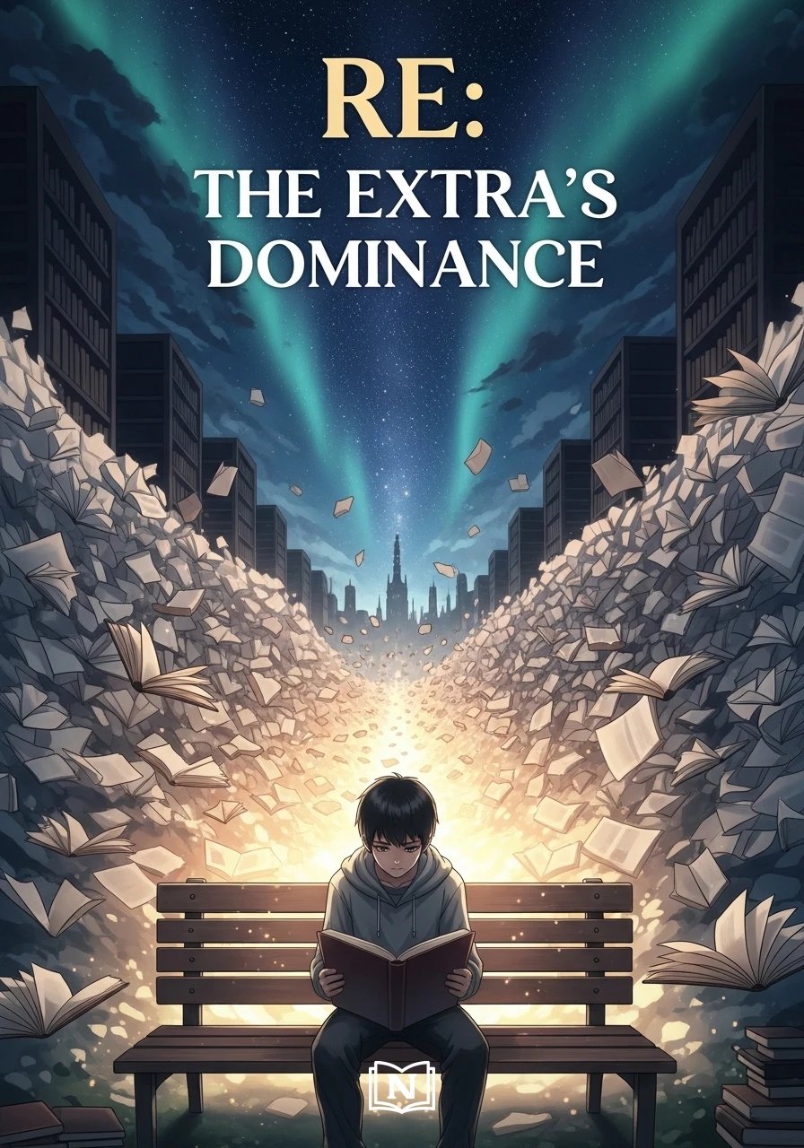 RE: The Extra's Dominance Novel