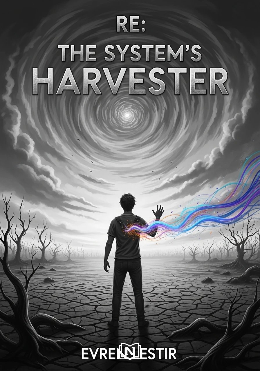 Re: The System's Harvester Novel