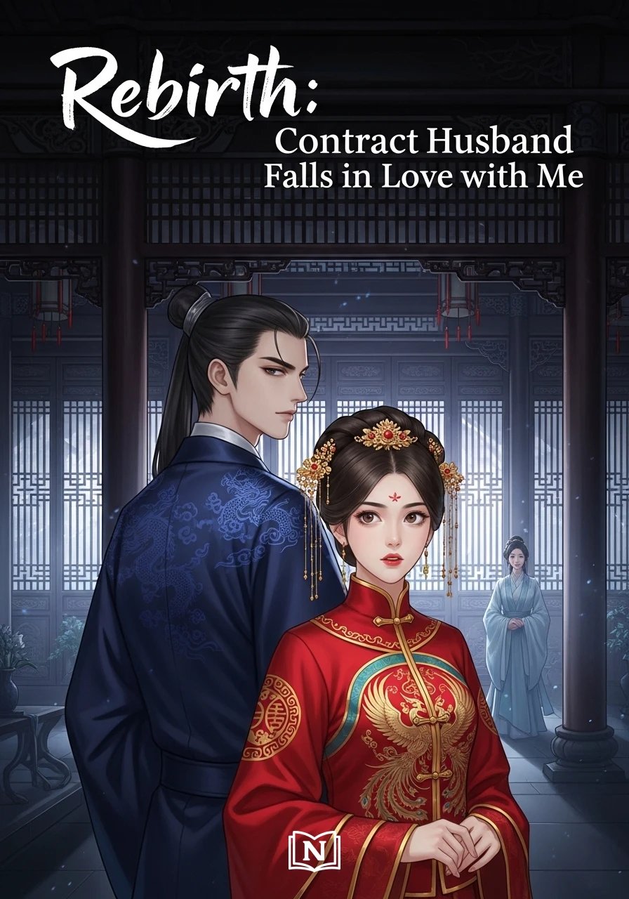 Rebirth: Contract Husband Falls in Love with Me Novel
