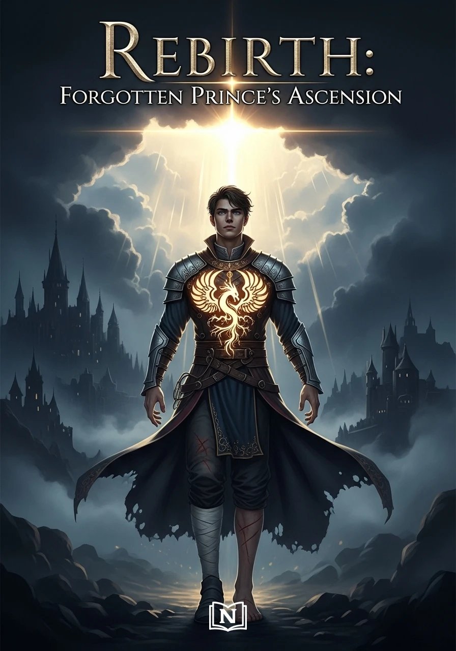 Rebirth: Forgotten Prince's Ascension Novel