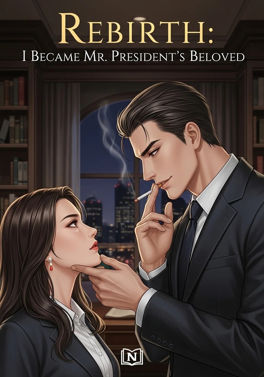 Rebirth: I Became Mr.President’s Beloved Novel
