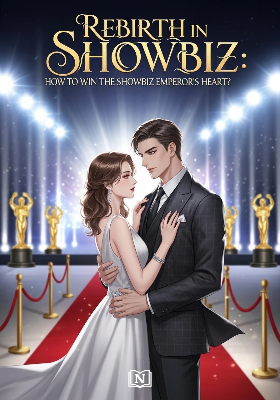 Rebirth in Showbiz: How to Win the Showbiz Emperor's Heart? Novel