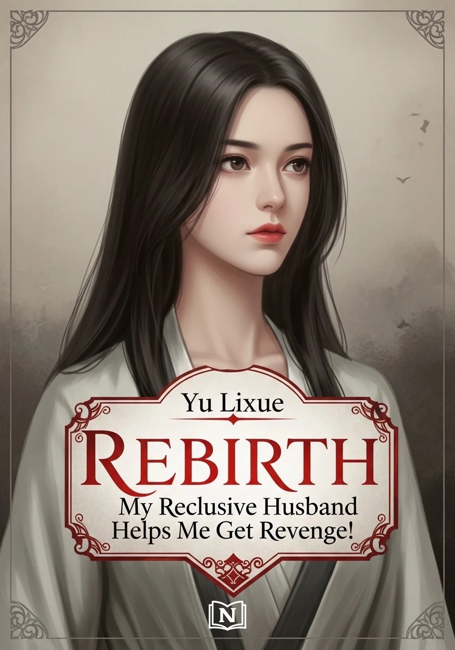 Rebirth: My Reclusive Husband Helps Me Get Revenge! Novel