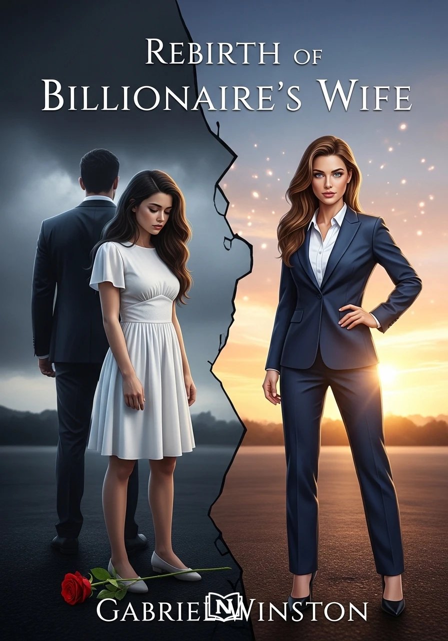 Rebirth of Billionaire's Wife Novel
