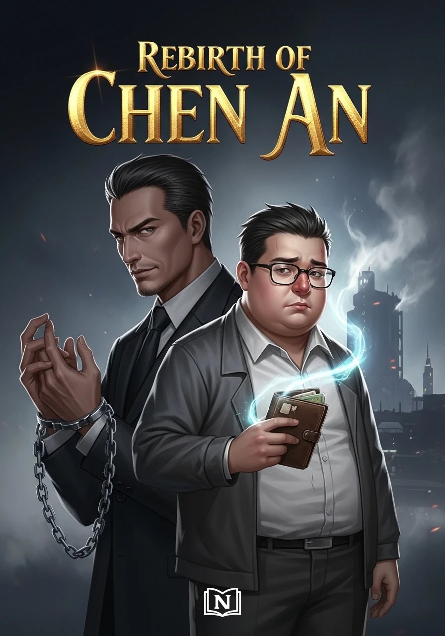 Rebirth of Chen An Novel