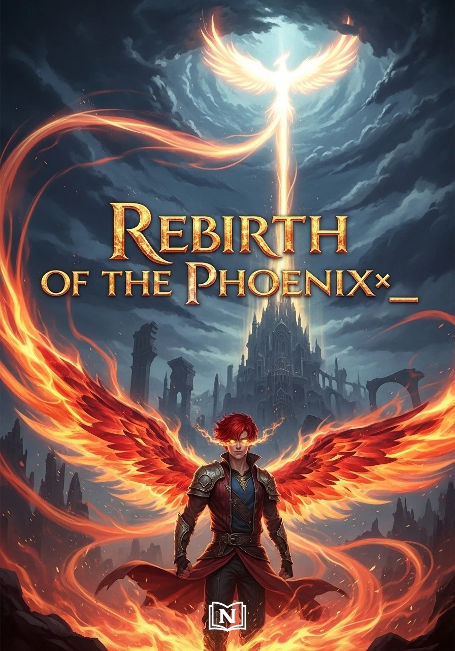 Rebirth of the Phoenix\_ Novel