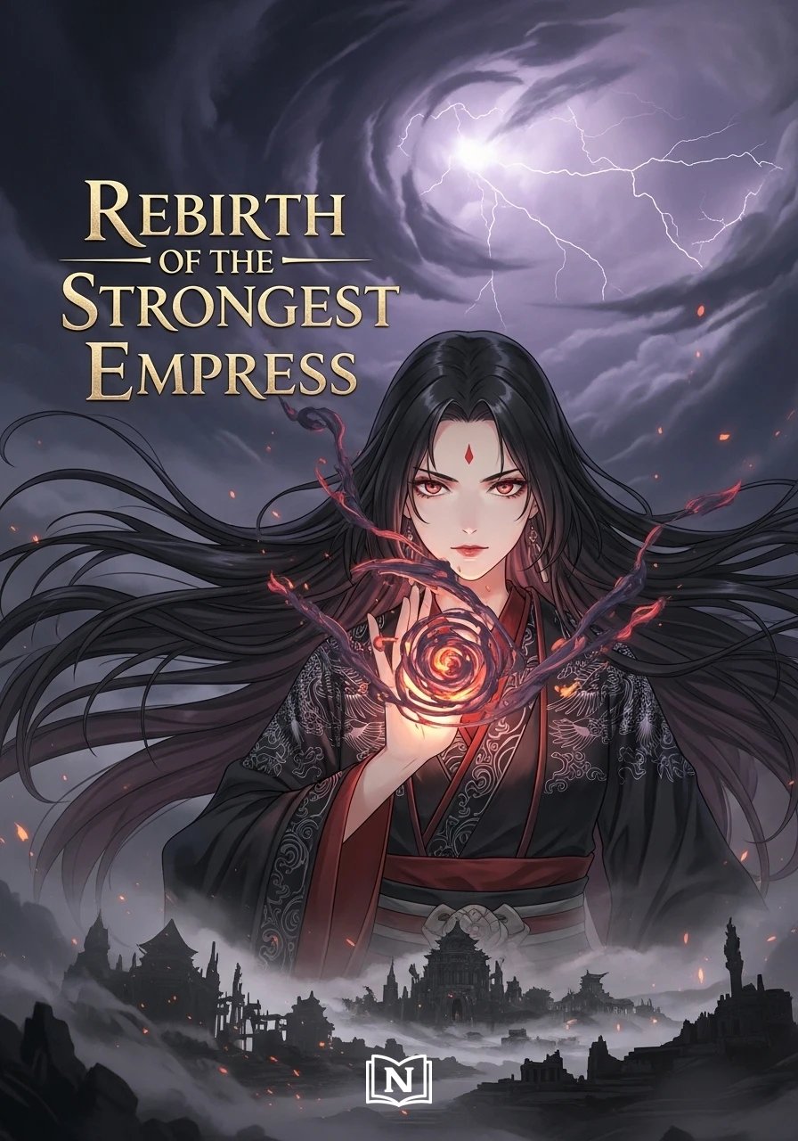 Rebirth of the Strongest Empress Novel