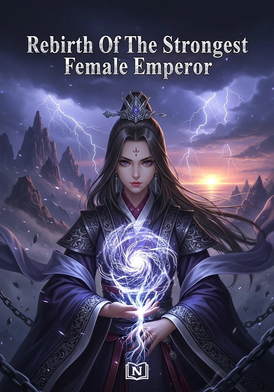 Rebirth Of The Strongest Female Emperor Novel