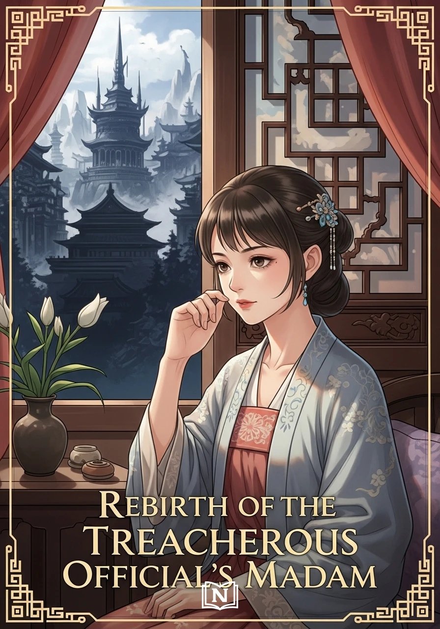 Rebirth of the Treacherous Official’s Madam