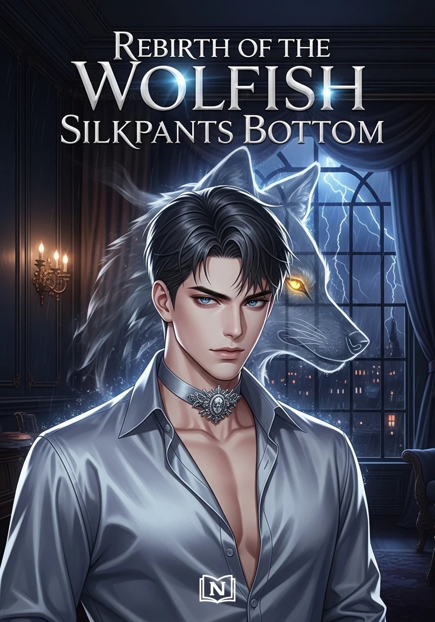 Rebirth of the Wolfish Silkpants Bottom Novel