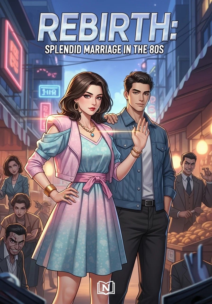 Rebirth: Splendid Marriage in the 80s Novel