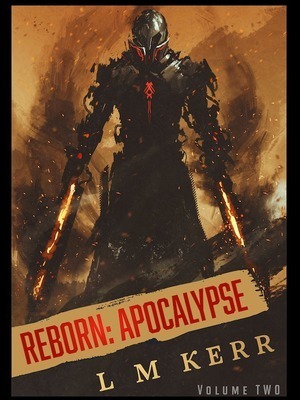 Reborn: Apocalypse