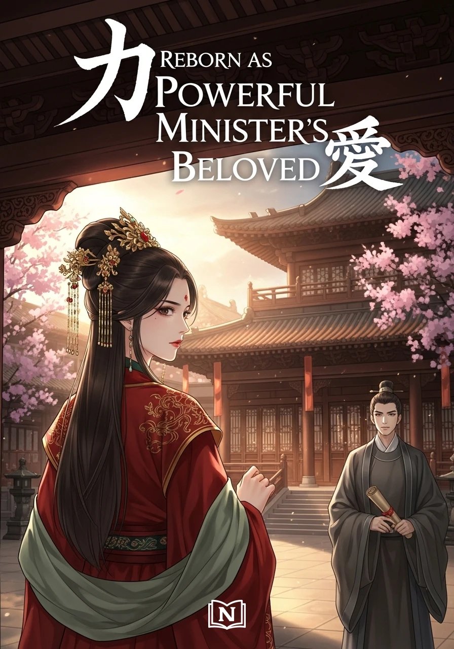 Reborn as Powerful Minister's Beloved Novel