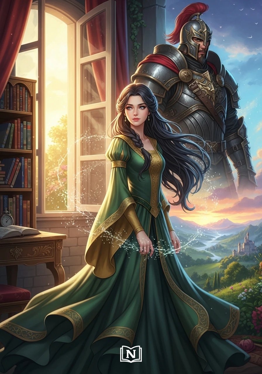 Reborn as the General's Useless Daughter Novel