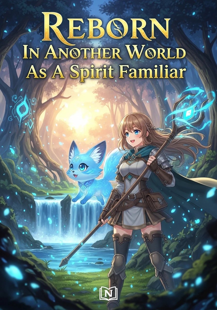 Reborn In Another World As A Spirit Familiar Novel