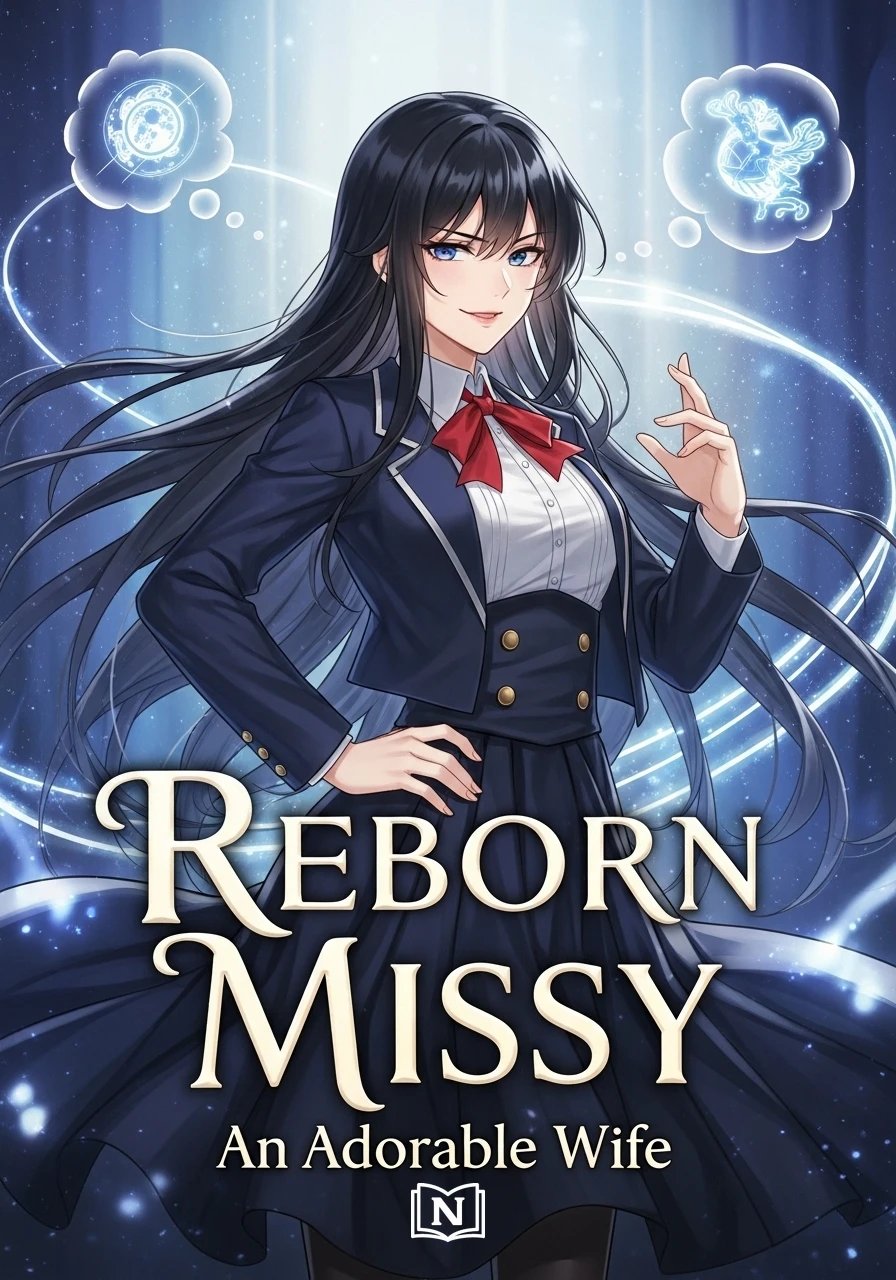 Reborn Missy An Adorable Wife Novel