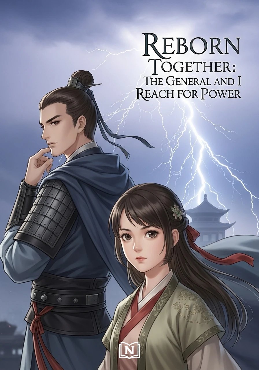 Reborn Together: The General and I Reach for Power Novel